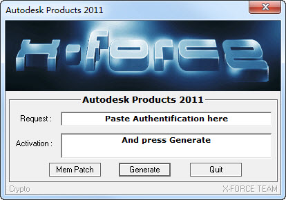 autocad 2011 crack file autocad 2011 crack file