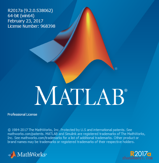 MATLAB 2017a安装教程和破解方法(附破解补丁)