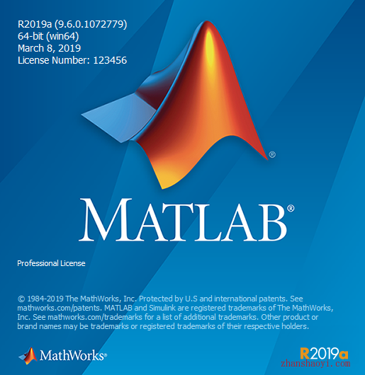 MATLAB 2019a安装教程和破解方法(附Crack文件)