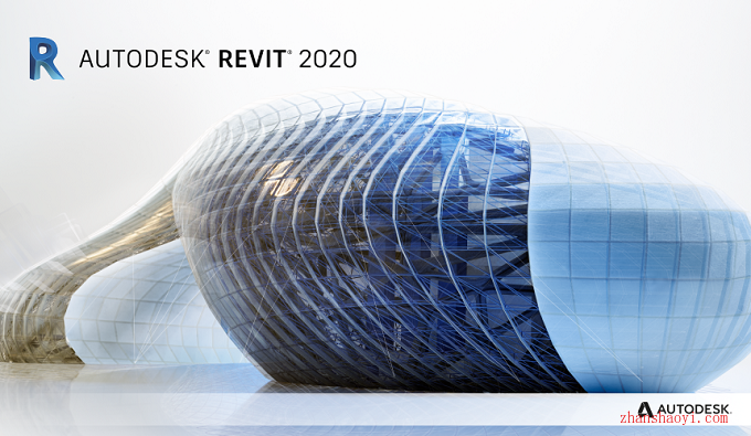 Revit 2020安装教程和破解方法