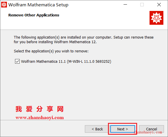 Mathematica 12.0安装教程和破解方法(附破解补丁)