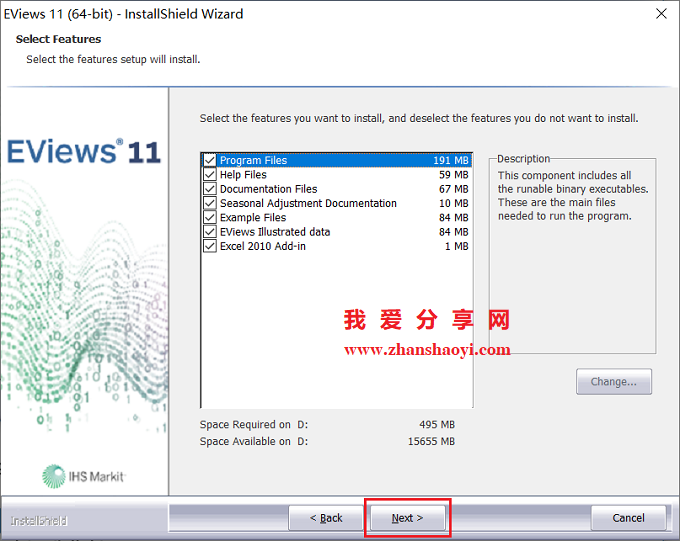 serial number eviews 7