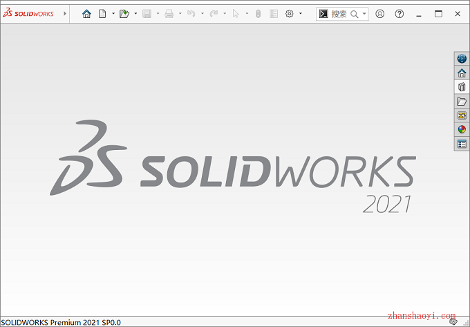 Solidworks 2021安装教程和破解方法(附补丁)