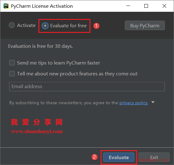 PyCharm 2018安装教程和汉化方法(附安装包)