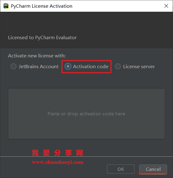 PyCharm 2018安装教程和汉化方法(附安装包)