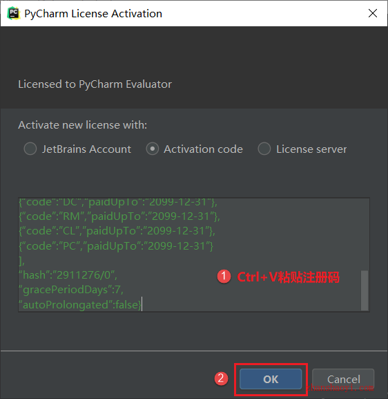 PyCharm 2018安装教程和汉化方法(附安装包)