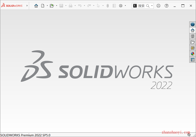 Solidworks 2022 SP5.0中文版64位下载|兼容WIN11