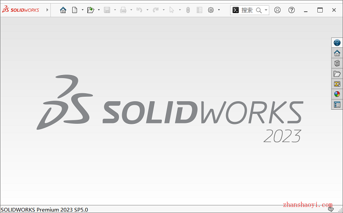 Solidworks 2023中文版64位下载|兼容WIN11