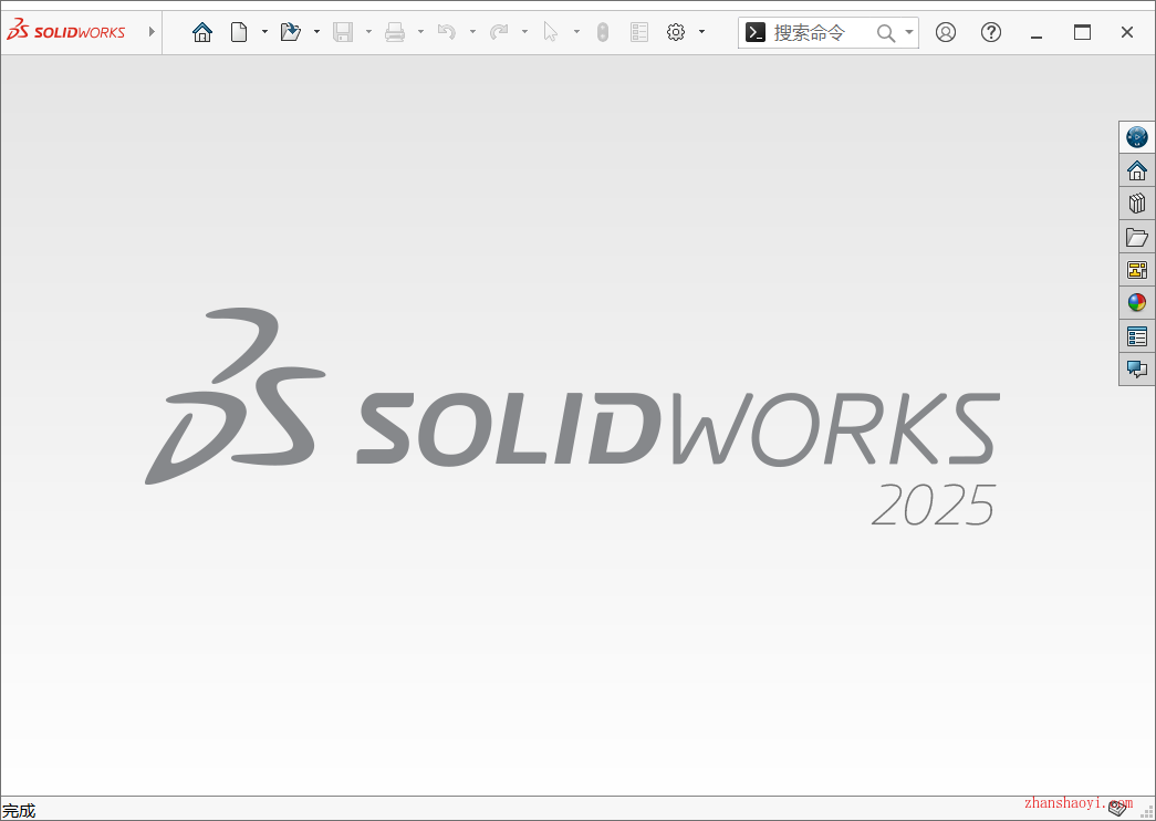 SolidWorks 2025 SP5.0中文版64位下载|兼容WIN11